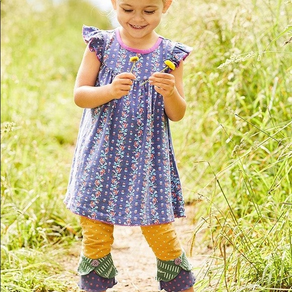 Matilda Jane Playtime Pearl 8 NWT - Picture 4 of 4